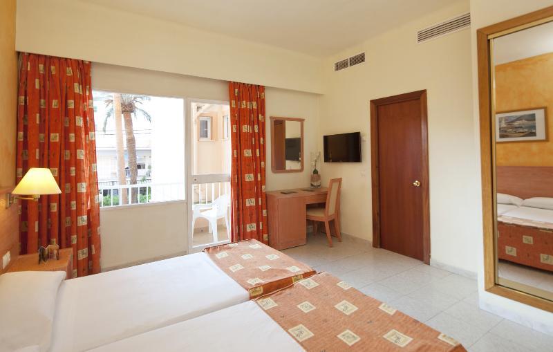 Hm Alma Beach - Adults Only Can Pastilla  Exterior photo