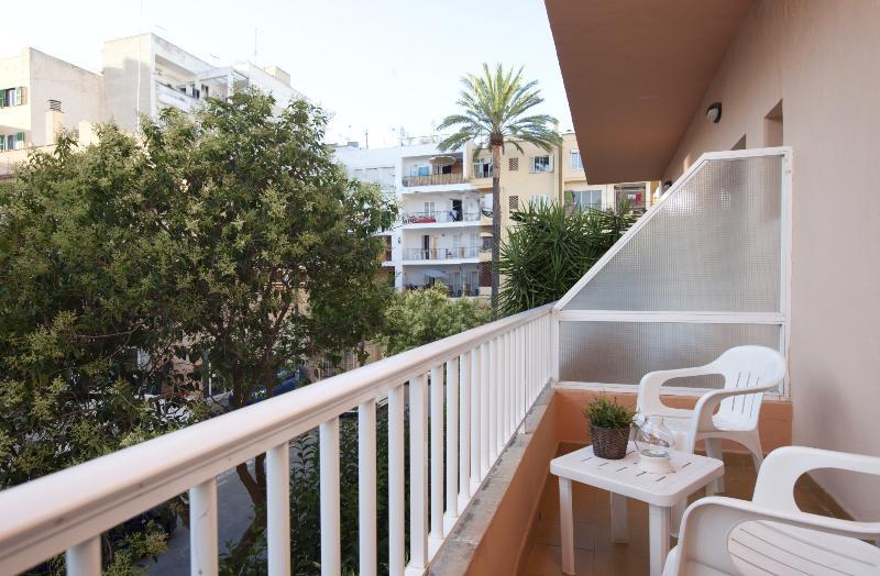 Hm Alma Beach - Adults Only Can Pastilla  Exterior photo