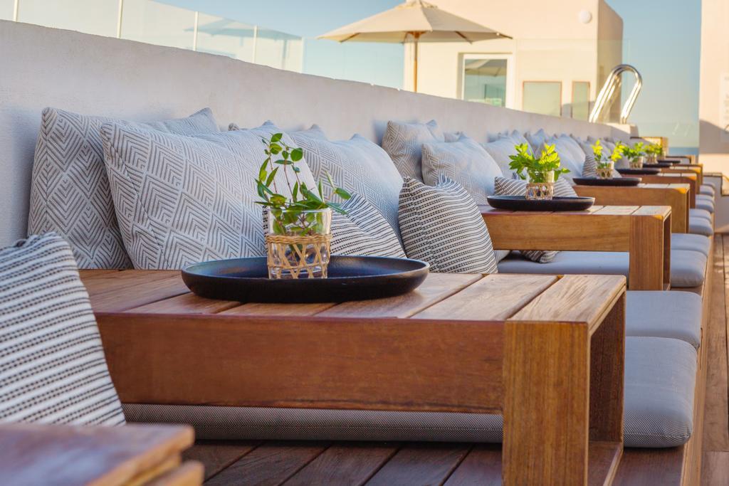 Hm Alma Beach - Adults Only Can Pastilla  Exterior photo