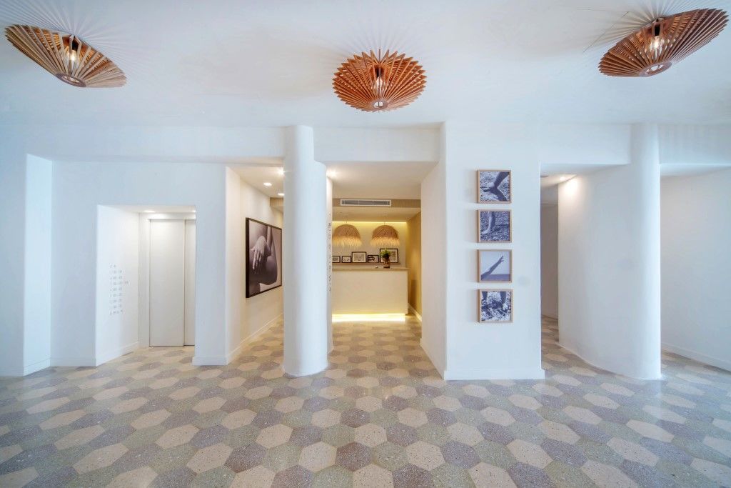 Hm Alma Beach - Adults Only Can Pastilla  Exterior photo